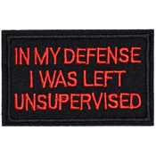 Gear Stock In My Defense Patch