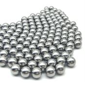 Airsoft 6mm Steel BBs 500pcs