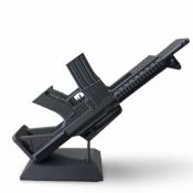 M4 Rifle Business Card Holder