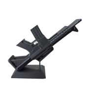 M4 Rifle Business Card Holder