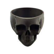 Skull Head Bowl