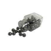 50 pcs 10mm Slingshot Ammo