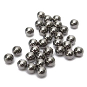 10mm Steel Slingshot Ammo - 50 Pcs