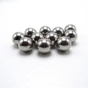 10mm Steel Slingshot Ammo - 50 Pcs