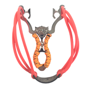 Outdoor Mini Slingshot