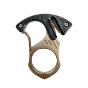 Tactical Rescue Ring