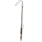 Steel Slingshot Fishing Dart