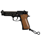 Beretta Keychain