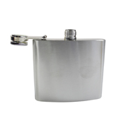 Stainless Steel Hip Flask