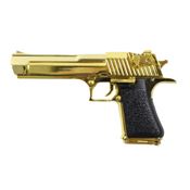 Deagle Keychain