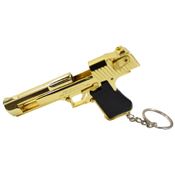 Deagle Keychain