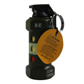 Flashbang Grenade Keychain