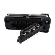 16 in 1 Multi-tool Set