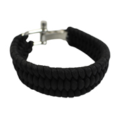 Paracord Adjustable Bracelet