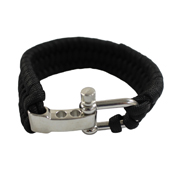 Paracord Adjustable Bracelet