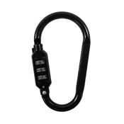 Numlock Carabiner