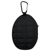 Grenade Pouch Keychain