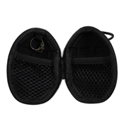 Grenade Pouch Keychain