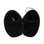 Grenade Pouch Keychain
