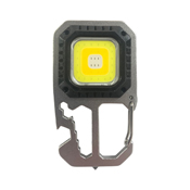 EDC Tactical Carabiner Light