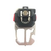 EDC Tactical Carabiner Light