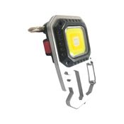 EDC Tactical Carabiner Light