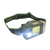 Survival Multifunctional Headlamp and Lighter