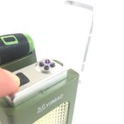 Survival Multifunctional Headlamp and Lighter