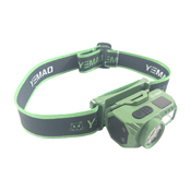 Tactical Sensor Outdoor Headlamp