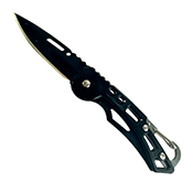 Gear Stock Chromaforge Compact Folding Knife