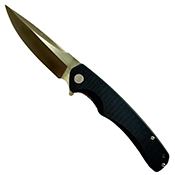 Vanguard G10 Folding Knife