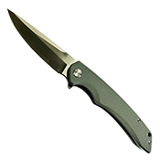 Vanguard G10 Folding Knife