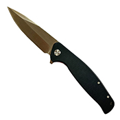 8.74-inch Sentrix Folding Knife
