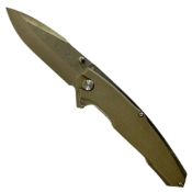 Raptor Tactical Folding Knife