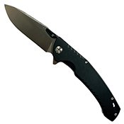 Talon Reverse Tanto Folding Knife