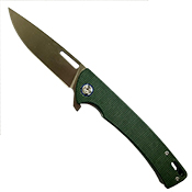 Trailborn Tactical Folding Knife