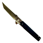 Ironmark Tactical Folding Knife