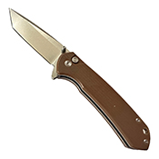 7.87-inch Strike Folding Knife