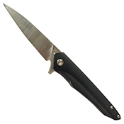 Blackpoint D2 Steel Folding Knife