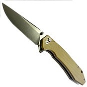 Trailmark EDC Folding Knife