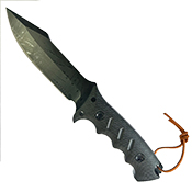 Gear Stock Outlander Tactical Fixed Knife