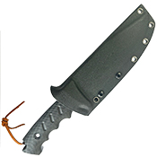 Gear Stock Outlander Tactical Fixed Knife
