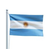 Argentina Country Flag