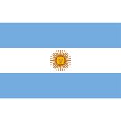 Argentina Country Flag
