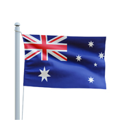 Australia Country Flag