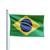 Brazil Country Flag