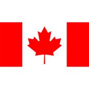 Canada Country Flag