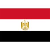 Egypt Country Flag