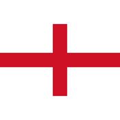 England Country Flag