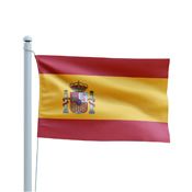 Spain Country Flag